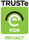 TRUSTe Seal